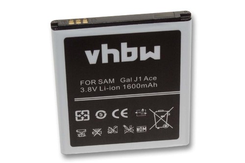 Batterie pour samsung galaxy - batterie,