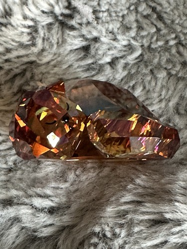 Swarovski lovlots camille - swarovski,