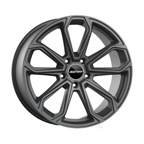 Jantes roues gmp furiosa - jantes,