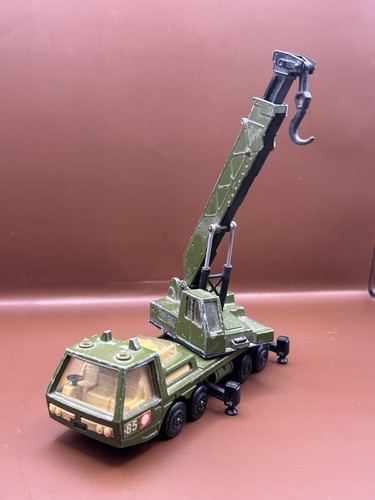 R954 matchbox super kings - r954,