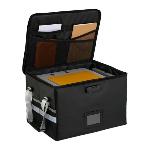 Porte documents mallette - porte-documents,
