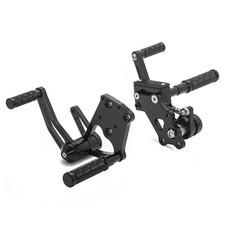 Commandes Avancees pour Harley Softail Fat Boy Deuce FXSTD Deluxe FLSTN 2000-17