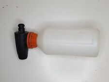 kit de pulvérisation nettoyeur haute pression stihl re130 plus -  4930 500 5635