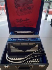 accordéon chromatique Paul Beuscher