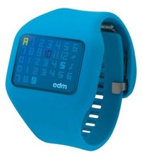 Montre odm illumi digitale - montre,