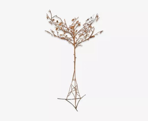 Arbre vie fer - arbre, de
