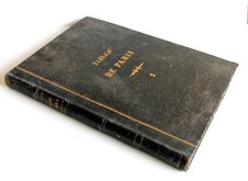 TABLEAU DE PARIS par EDMOND