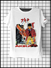 Tee-shirt Akira Kaneda