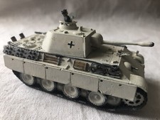 Maquette Model, Airfix Esci? 1/72 Beobachtungspanzer Panther.Military, war, WW2
