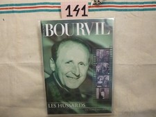 DVD : Les Hussards - BOURViL / Bernard BLiER / Louis De FUNÉS  / Comme Neuf