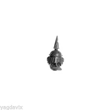 PLMA26 TETE CASQUE PLAGUE