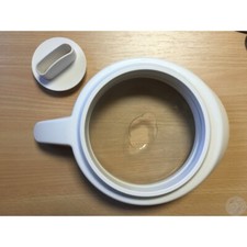 Couvercle bol blender SOUP&Co