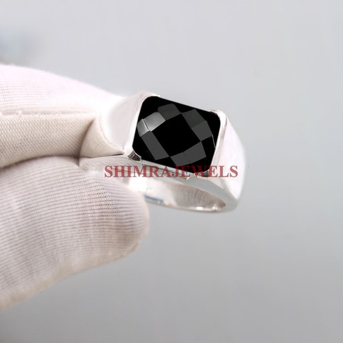 Naturel onyx noir pierre - naturel,