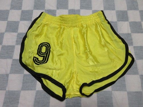 Short sports 9 - md, nylon