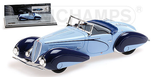 Minichamps 437116160 - 437116160,