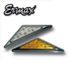 Clignotants Ermax TRI led moto