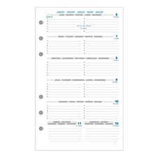 [18212E] Exacompta Recharge