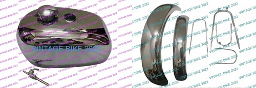 Bsa b25 b44 - b25,