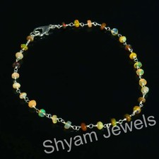 925 Argent Sterling Handmade