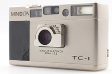 Appareil photo argentique 35