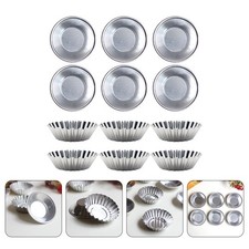  12 PCS Moule À Pâtisserie
