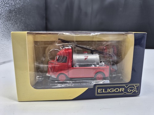 Citroen type secours - citroen, h