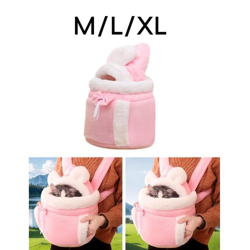 Sac dos pour animaux - pour,