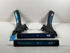 Jeu De Seuils De Porte BMW X6