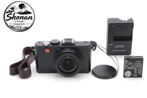 Mint leica lux 5 10 - leica, d-lux