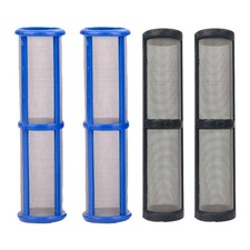 Kit filtre pompe maille