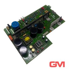 BBC Brown Boveri Carte De