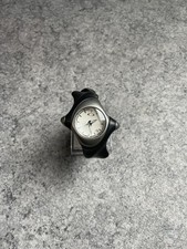 Oakley Titanium Bullet Watch