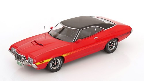 Ford gran torino - ford,