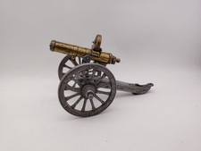 Reproduction miniature Gatling