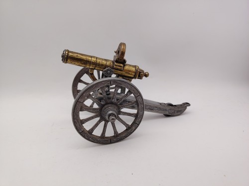 Reproduction miniature gatling - miniature,