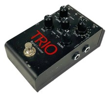 Pédale de processeur Digitech