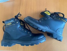 Chaussures de Sécurité T43 TRUCKER neuves