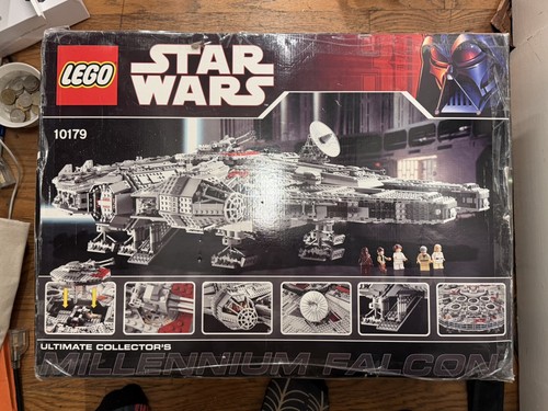 Lego star wars ultimate - star, wars:
