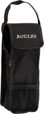 Sac Nylon pour 3 Boules de