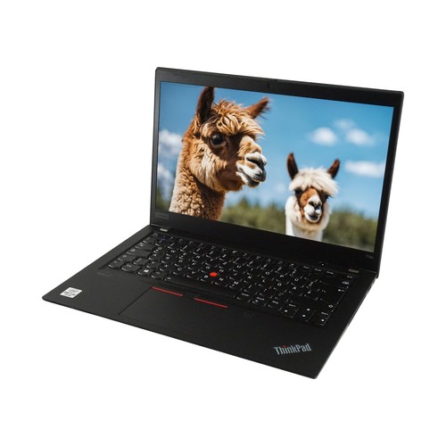 Lenovo thinkpad t14s - thinkpad, gen1