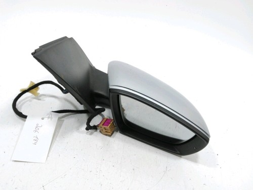 Retroviseur electrique droit - retroviseur,