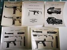 21 PHOTOS D'ARMES DE GUERRE