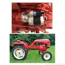 Démarreur De Boîte Pour