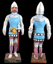LEMAITRE Figurine CHEVALIER