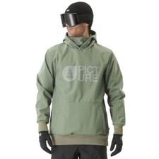 Picture Parker Jacket Homme