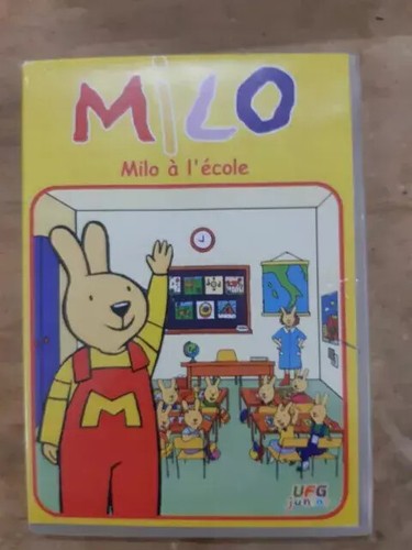 Milo école - ,