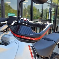 Autocollants Résine 3D Moto