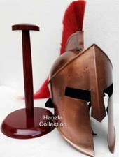 300 casques romains Sparton