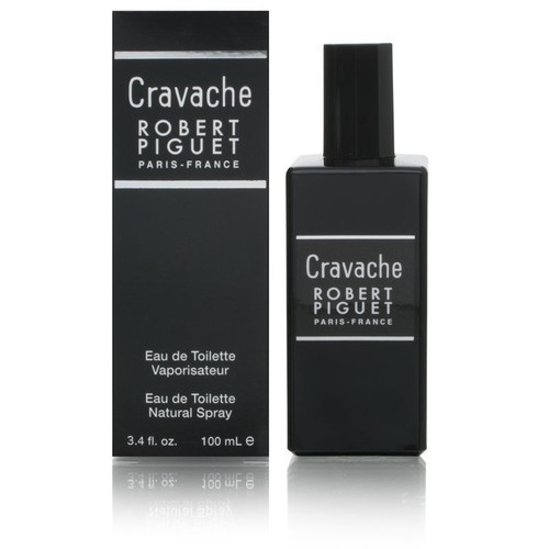 Cravache robert piguet - cravache, by