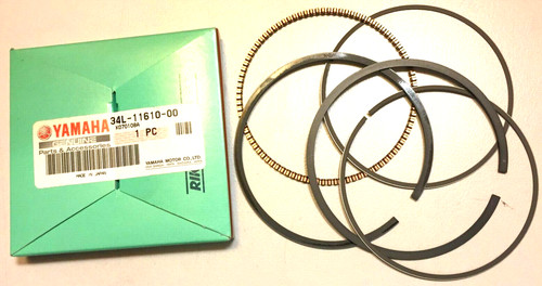 Jeu segments piston - jeu,